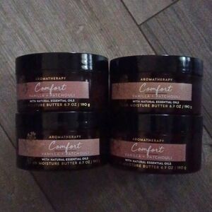 Bath & Body Works aromatherapy -1